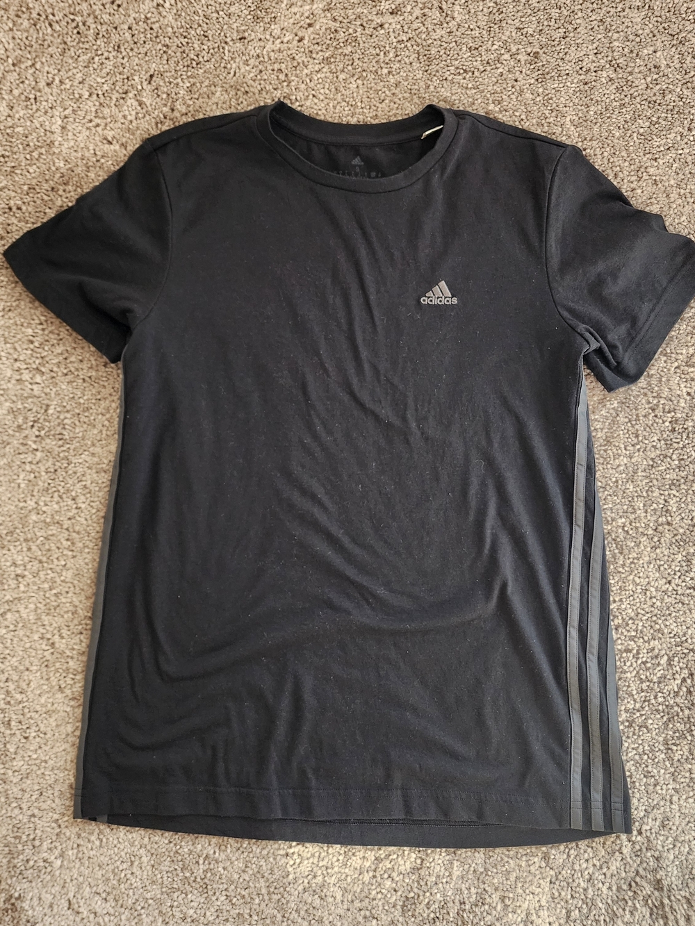adidas Athletic Top